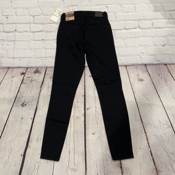 Women’s Aeropostale high rise jeggings - 000R - Picture 2 of 4